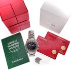 Image 2 of Omega Speedmaster Broad Arrow 321.10.42.50.01.001; Automatic Men's Watch