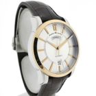 Image 8 of Maurice Lacroix Pontos 'Day-Date' PT6158; Automatic 18k gold/steel men's watch