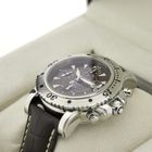 Image 15 of Montblanc Meisterstück Sport Chronograph 7034; Automatisch heren horloge