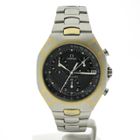 Image 1 of Omega Seamaster 'Barcelona Albertville Olympia'; Limited Edition chronograph watch