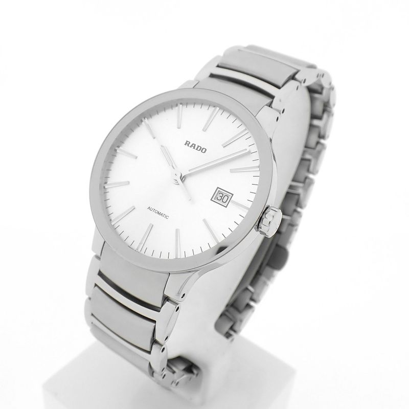 Image 2 of Rado Centrix; Automatic unisex watch