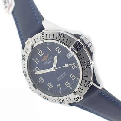 Image 2 of Breitling Colt Automatic; Men's watch