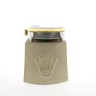 Image 15 of Rolex Datejust 16233; Automatic gold/steel watch