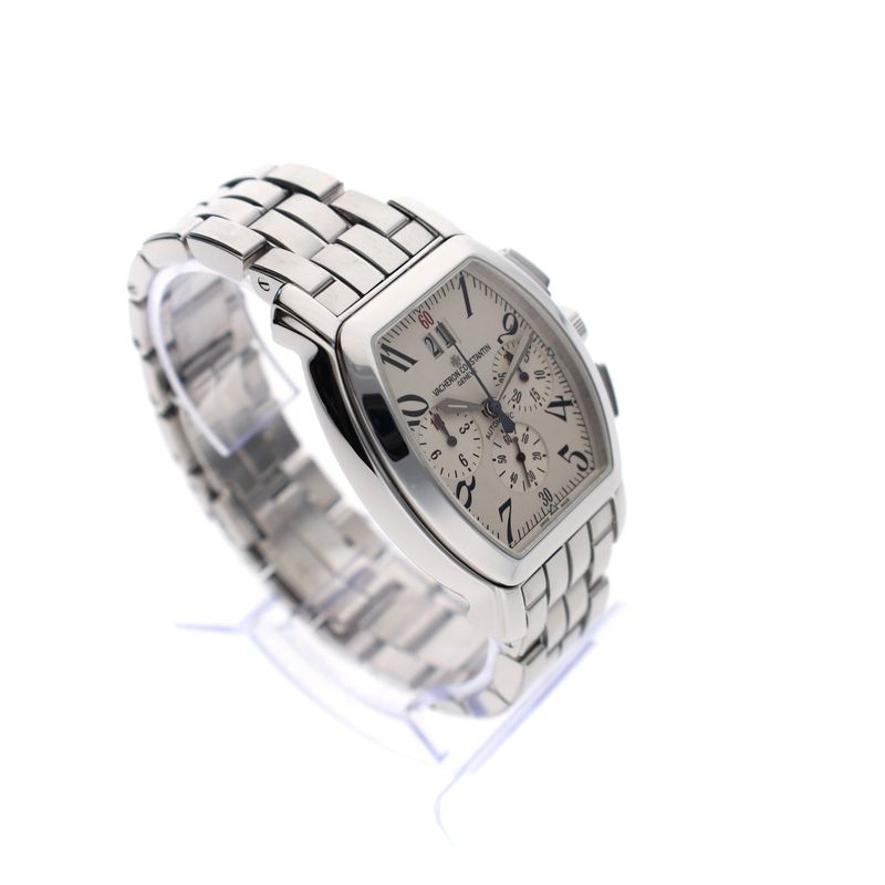 Image 4 of Vacheron Constantin Royal Eagle Chronograph Automatic Watch