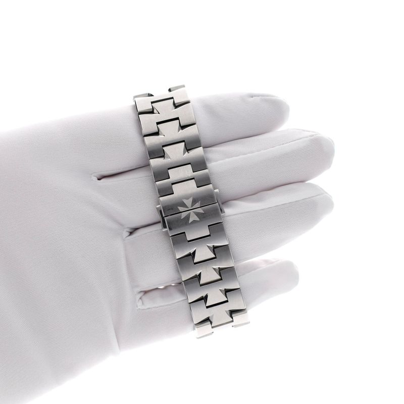 Image 13 of Vacheron Constantin Overseas 42mm 47040/B01A-9093; Automatic Men's Watch