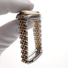 Image 18 of Rolex Oyster Perpetual Date 26mm 6917; Vintage 18k Gold/Steel Women's Watch