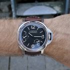 Image 19 of Panerai Luminor '8 Days' PAM00795; Men's watch with 8 days power reserve