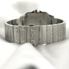 Image 13 of Cartier Santos 'Large' 4072; Automatic men's watch