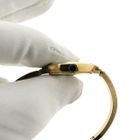 Image 8 of Movado Bela; 607082; Gold-colored women's watch with 'Mother of Pearl' (MOP) dial