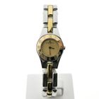Image 1 of Baume & Mercier Linea MV045203; Bi-color ladies watch