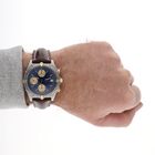 Image 16 of Chronomat Chronograph 81.950 / B13050; Automatic Pilot's Men's Watch