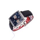 Image 15 of TAG Heuer Monaco CAW2111; Chronograph men's watch