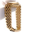 Image 18 of Rolex Datejust 31mm 18ct Gold Watch