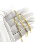 Image 7 of Golden fantasy link necklace