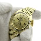 Image 16 of Omega Constellation Automatic Chronometer 168.009; Vintage 14k. gouden heren horloge