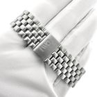 Image 7 of IWC Pilot UTC TZC Spitfire IW3251; Automatic men's watch with GMT