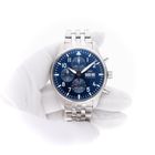 Image 5 of IWC Pilot's Watch Chronograph 41mm IW388102; Automatic Men's Watch