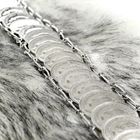 Image 7 of Silver Queen Wilhelmina coin bracelet | 17 cm