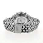 Image 11 of IWC Pilot Chronograph IW3706-007; Automatic men's watch