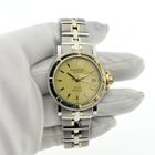 Image 12 of Raymond Weil Parsifal Automatic 2830; Bi-color men's watch