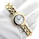 Image 20 of Christiaan van der Klaauw 'Atelier Collection'; 18k rose gold women's watch