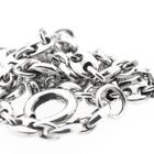 Image 8 of Silver Marine Link Necklace