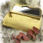 Image 9 of 18K Exclusive Gold Clutch/Purse | Vintage