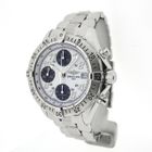 Image 2 of Breitling Colt Chronograph A13335; Automatic men's watch