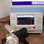 Image 13 of Rolex Yachtmaster 16622; Men's watch with platinum bezel/dial