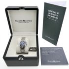 Image 4 of Maurice Lacroix Fiaba FA1084-SS002-420-1; Women's watch with diamonds and moon phase