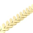 Image 8 of Golden fantasy link chain