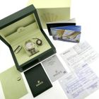 Image 4 of Rolex Yachtmaster 16623; 18k gold/steel men's watch