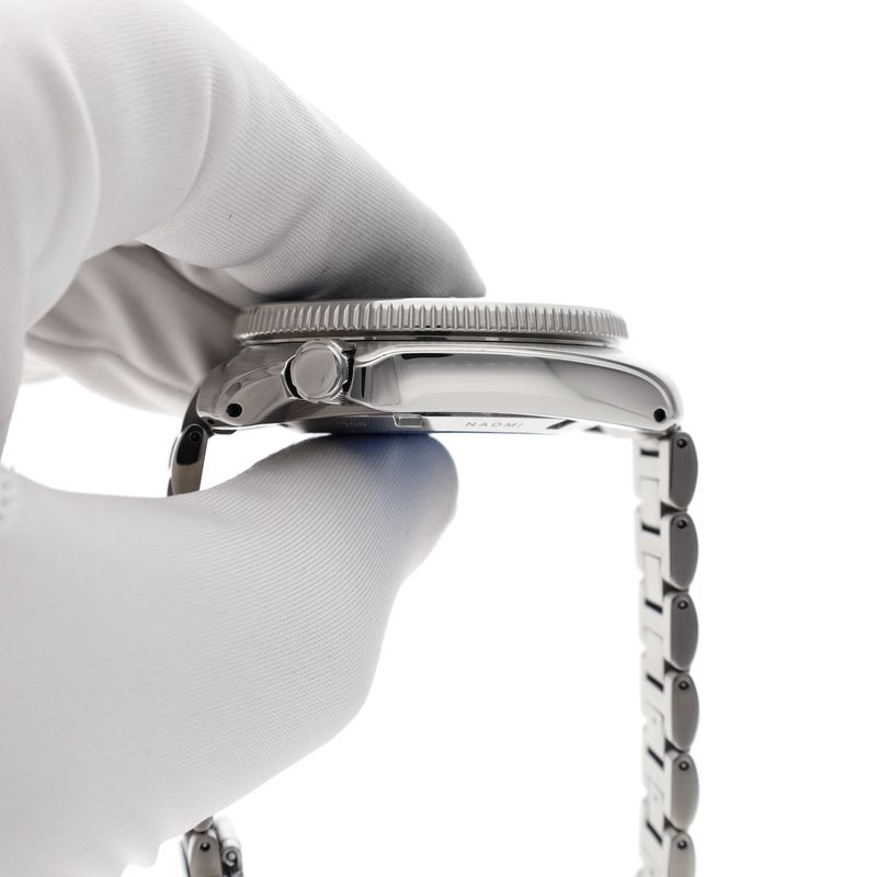 Image 5 of Seiko Prospex 'Naomi Uemera 80TH Anniversary' Limited edition SLA049J1; Automatic men's watch