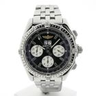 Image 1 of Breitling Crosswind Special Chronograph A44355; Automatic men's watch
