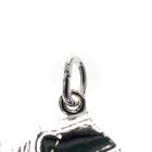 Image 4 of Silver charm; Figure skate