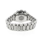 Image 12 of Omega Speedmaster Automatic Day-Date 3520.50.00; Chronograph men's watch with triple calendar