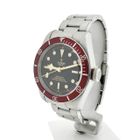 Image 2 of Tudor Black Bay 41mm 'Burgundy' 79230R; Automatic men's watch