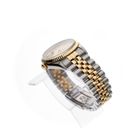 Image 15 of Rolex Datejust 36mm 16233; Automatic Bicolor Watch (Incl. Papers '95)