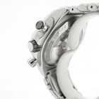 Image 8 of Breitling Super Chronomat B01 44; Automatic men's watch with UTC