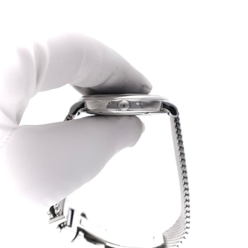 Image 13 of IWC Portofino Automatic 40mm IW356506; Automatic Men's Watch