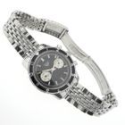 Image 7 of Heuer Autavia Chronograph 'Beads of Rice' 7763; Vintage men's watch