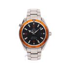 Afbeelding 1 van Omega Seamaster Planet Ocean 42mm 2209.50.00; Automatisch Heren Horloge