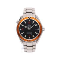 Omega Seamaster Planet Ocean 42mm 2209.50.00; Automatisch Heren Horloge