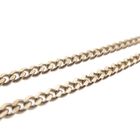 Image 4 of Gold gourmet link chain