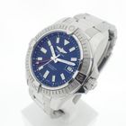 Image 3 of Breitling Avenger GMT '45'; Automatic men's watch