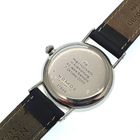 Image 8 of Nomos Glashütte Ludwig; Men's wristwatch