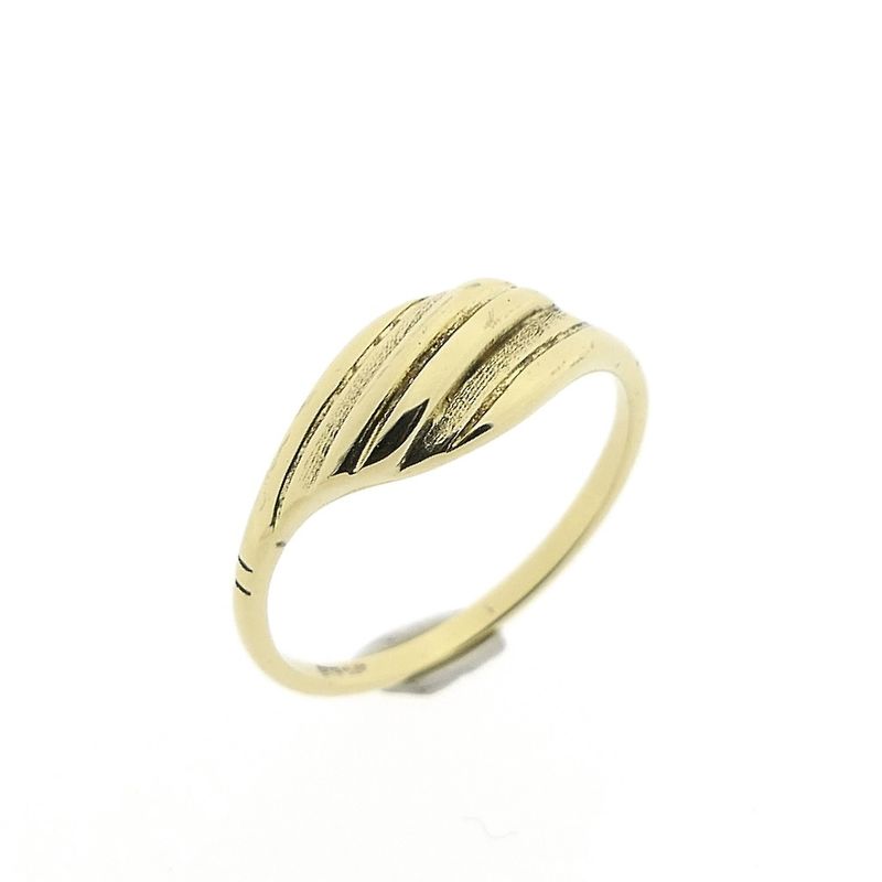 Image 1 of Golden fantasy ring