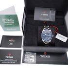 Image 21 of Tudor Black Bay '58 79030B; Automatic men's watch