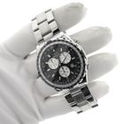 Image 13 of Breitling Jupiter Pilot A59028; Chronograph men's watch