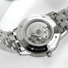 Image 14 of Movado 1881; Automatic women's watch with MOP and diamond dial